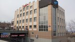 Osnova (100-letiya Vladivostoka Avenue, 57Д), tienda de construcción