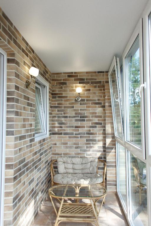 Фото Апартаменты Status