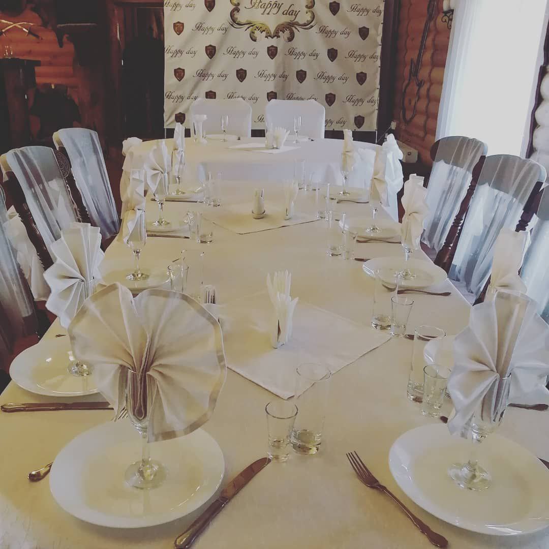 Фото Кургала