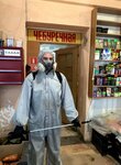 СЭС Крым (Ковыльная улица, 88А), disinfection, disinsection, deratization