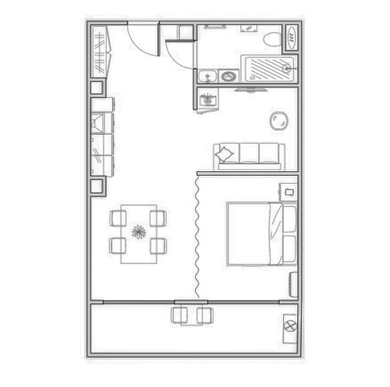 Фото Happy Holidays Family Apartments