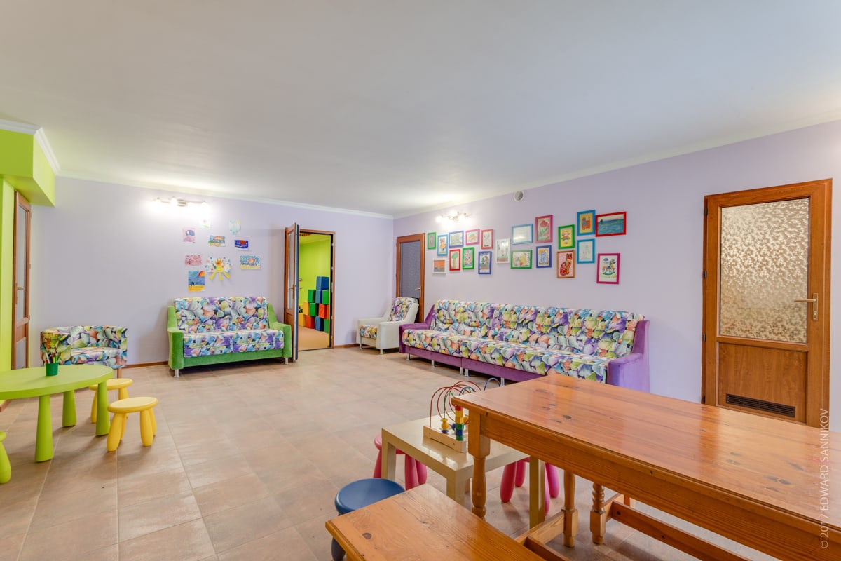 Фото Тихий Берег