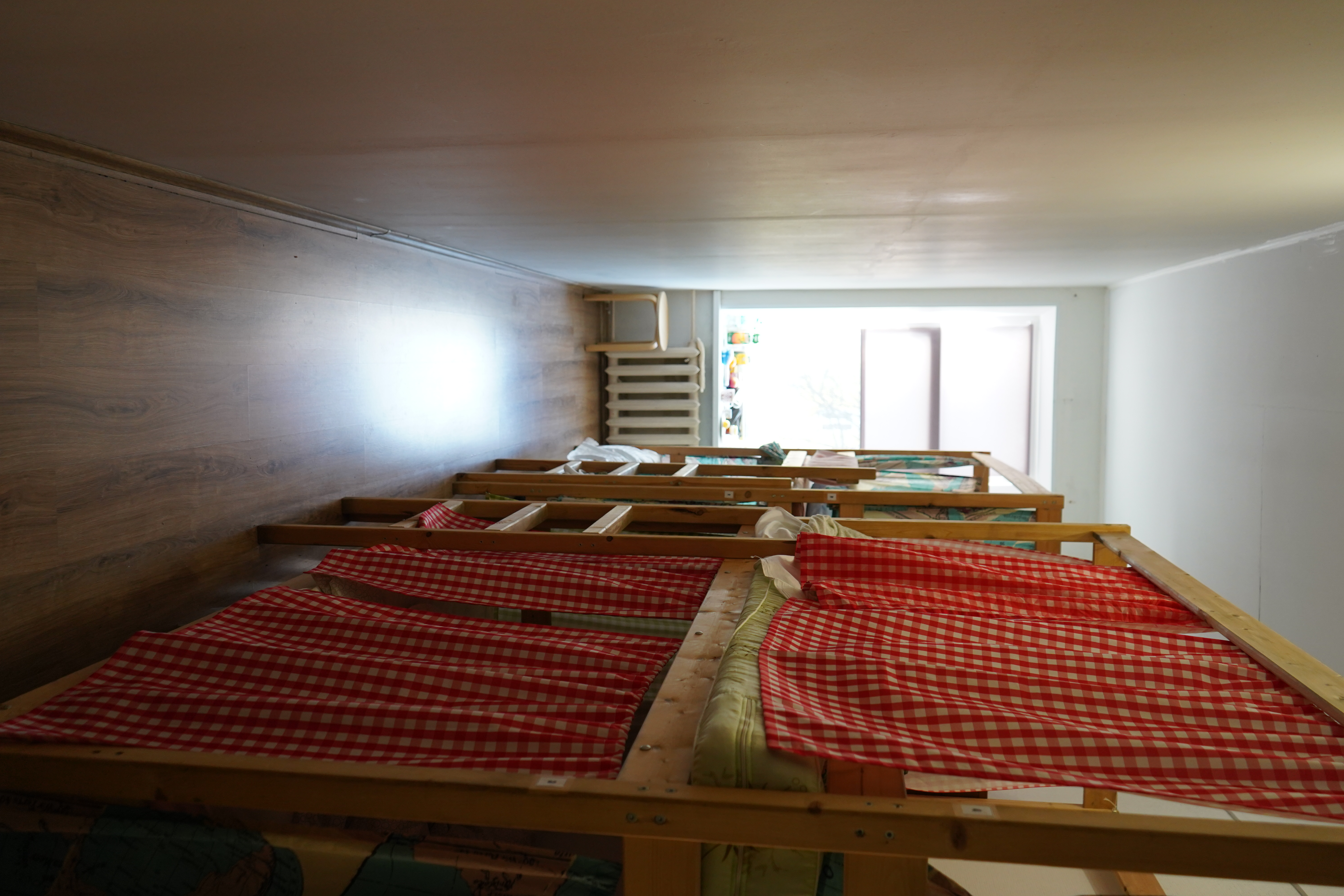 Фото Мир на Бауманской