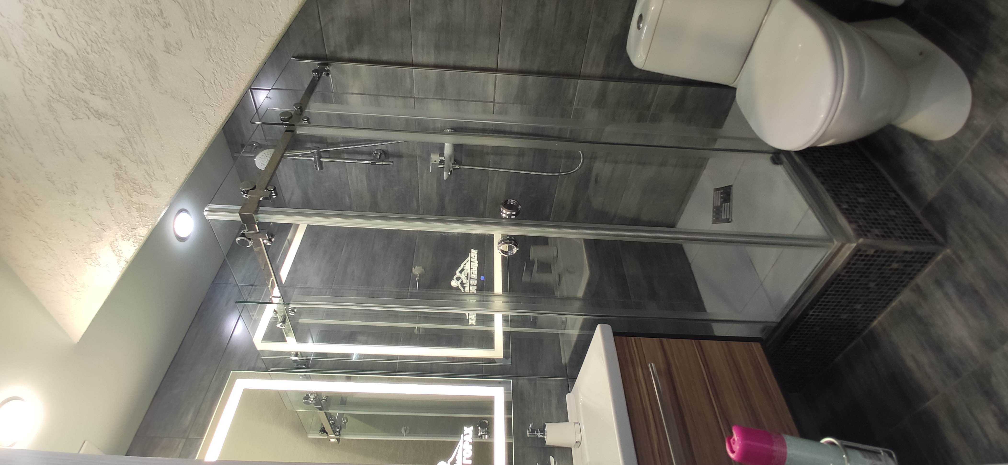 Фото Усадьба в горах