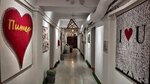 Lokaland (Sadovaya Street, 28-30) ، نزل