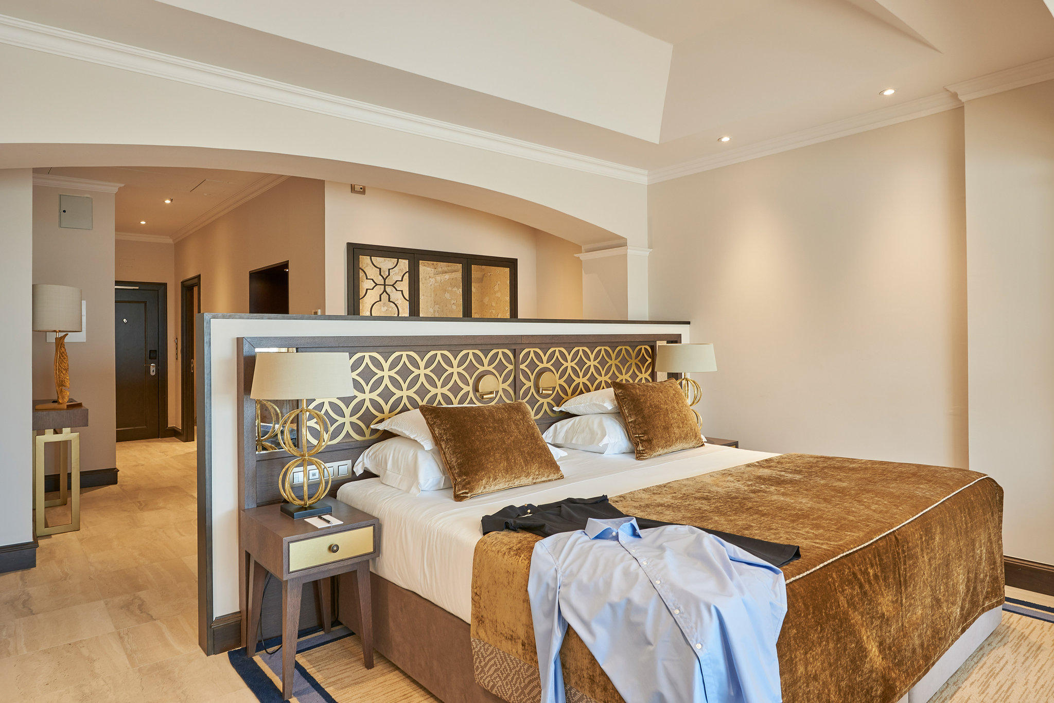 Фото Dona Filipa Hotel