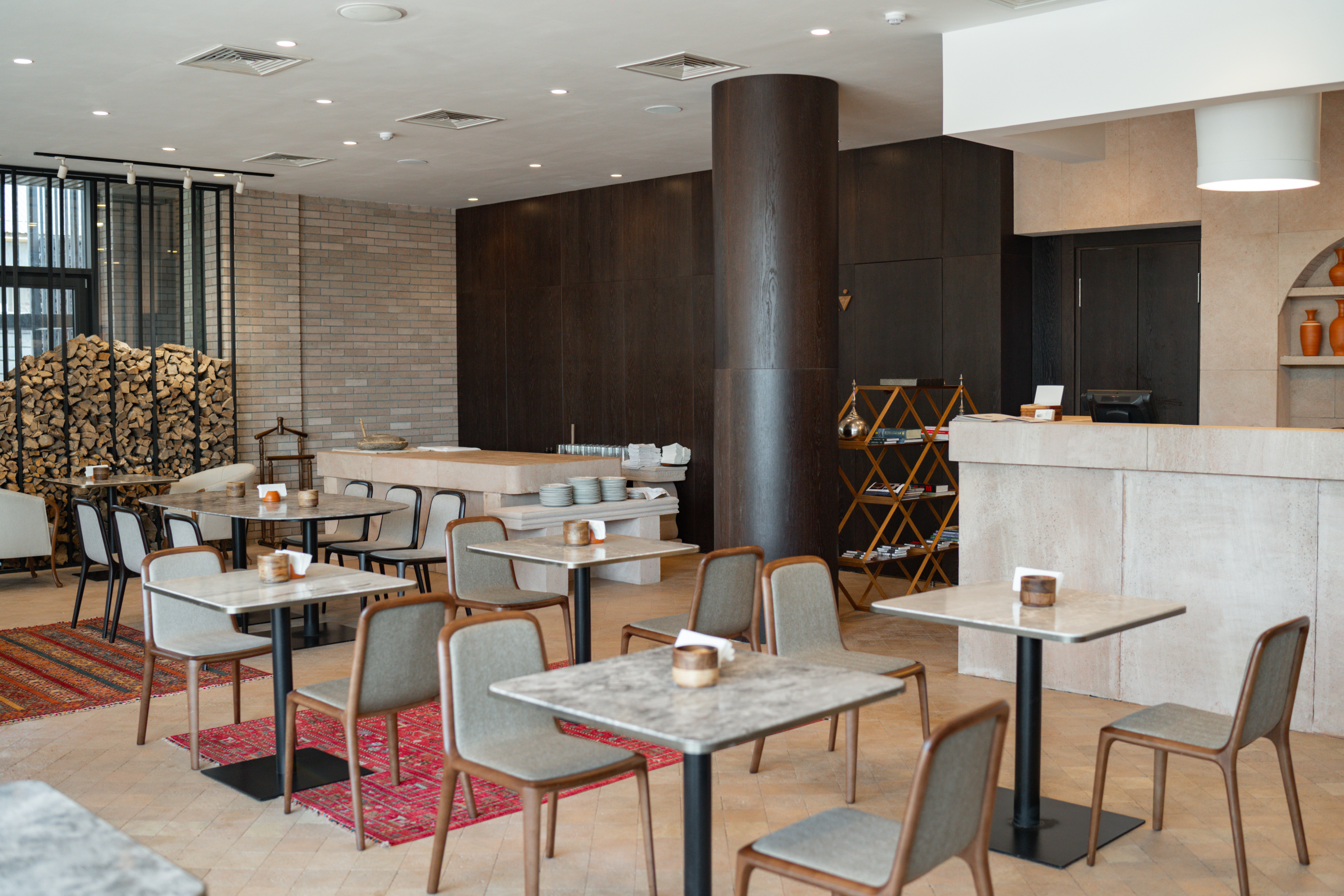 Фото Pana Boutique Hotel Shymkent