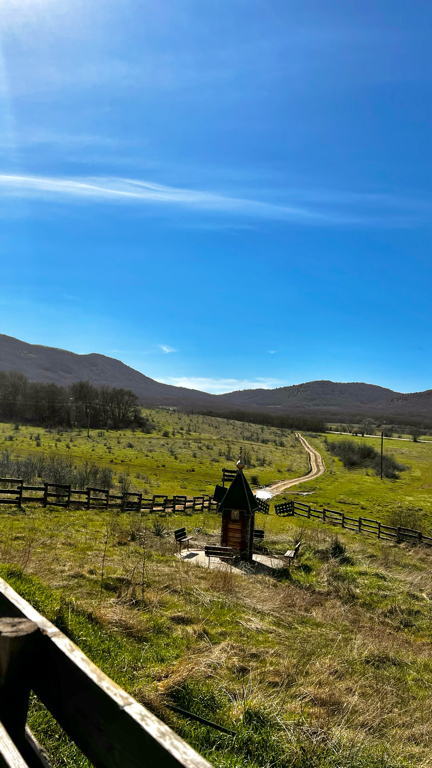 Фото Тихое Место