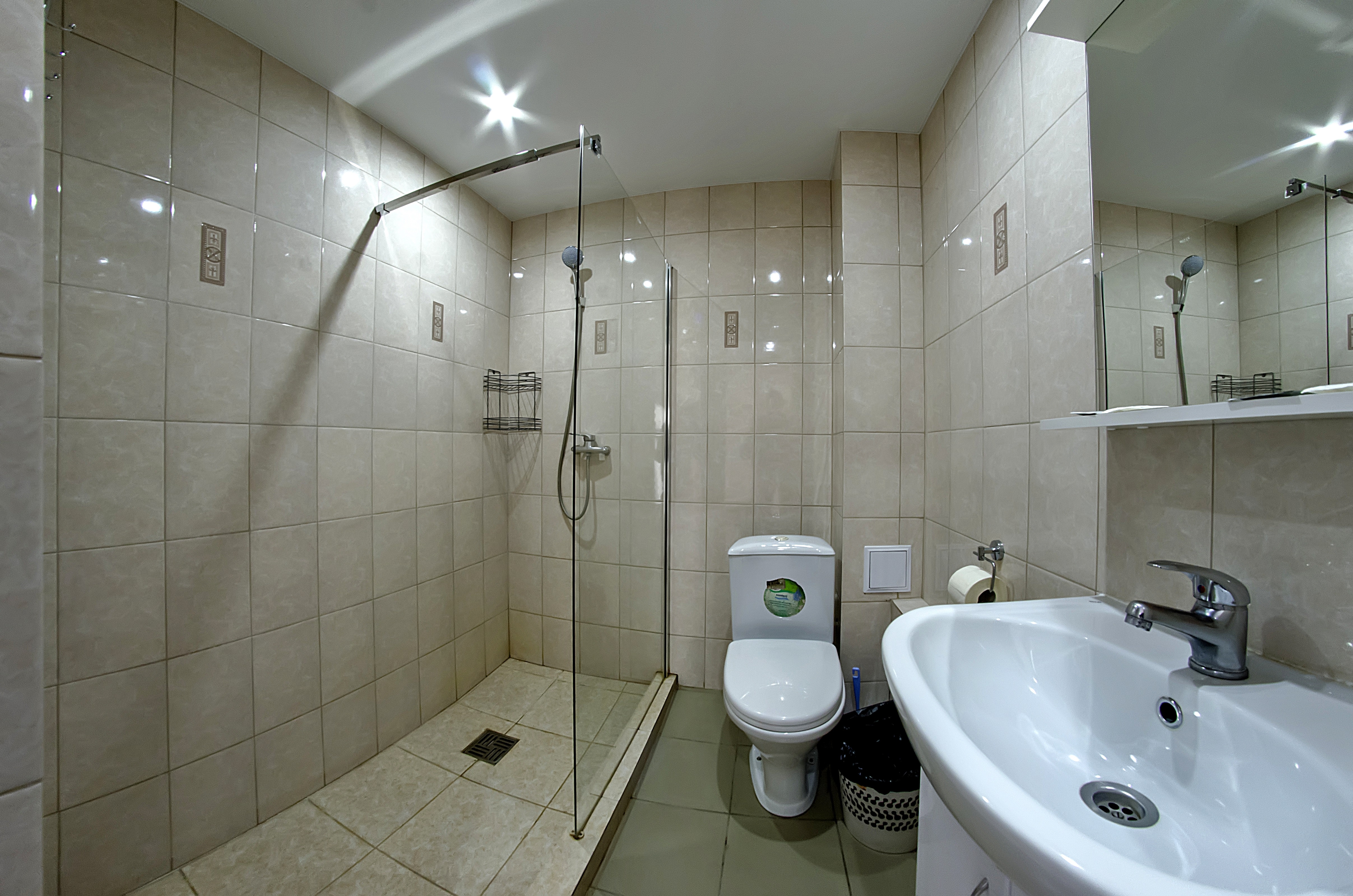 Фото Горница