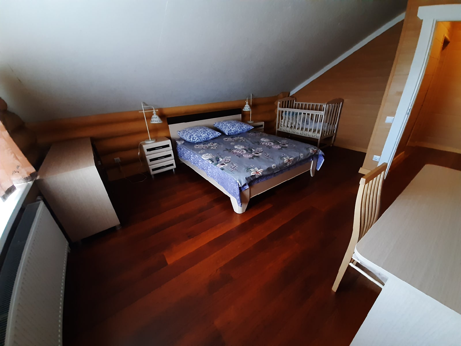 Фото Карельская Усадьба