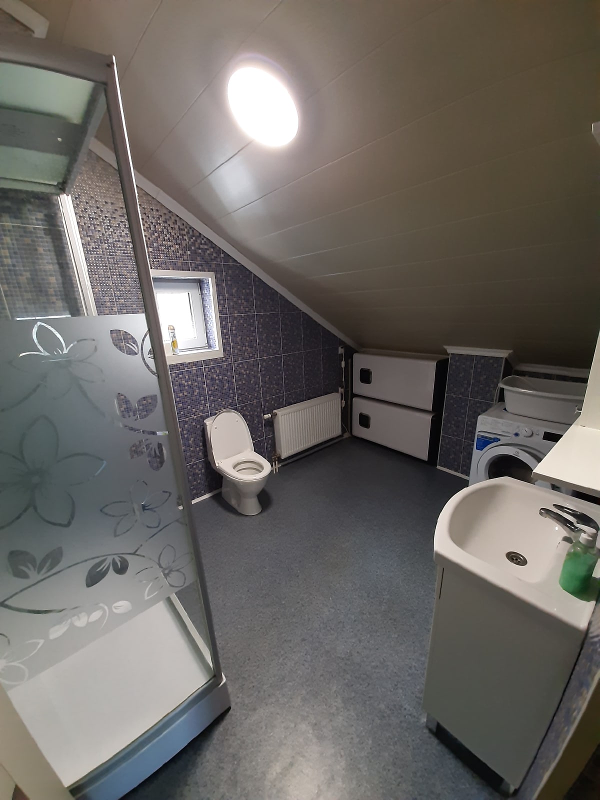 Фото Карельская Усадьба