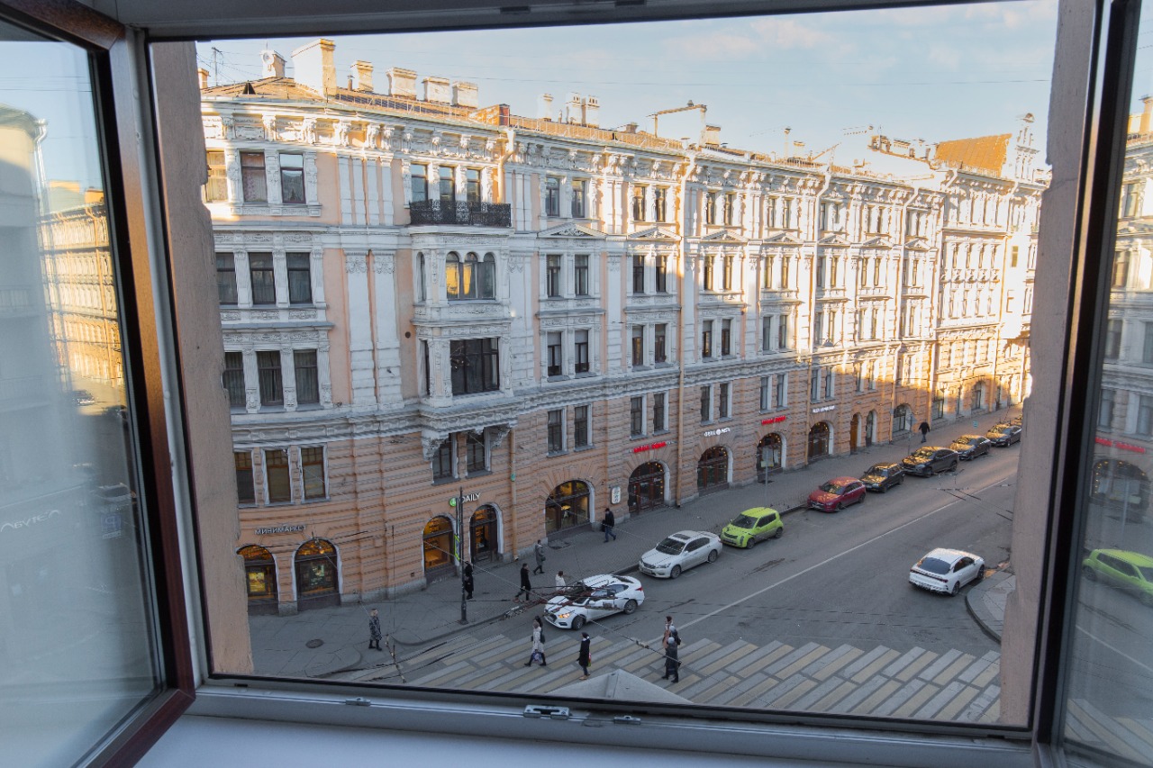 Фото Гранд Сьютс Syncotel