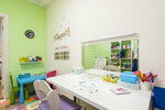 Masterskaya rechi (Ilyinskiy Boulevard, 9), speech therapists