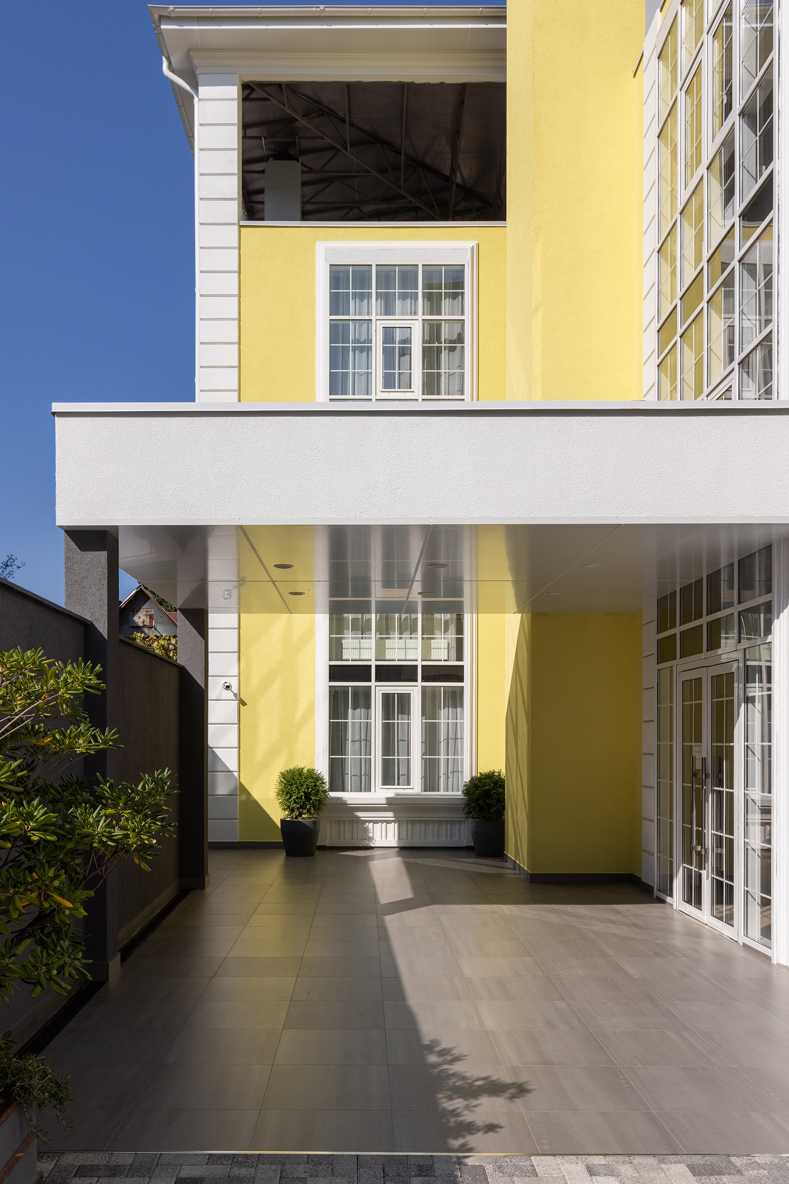 Фото Атлант на Ульянова