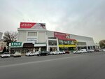 Oftob Nur (Muhammad Yusuf street, 1) ، قاعة عرض