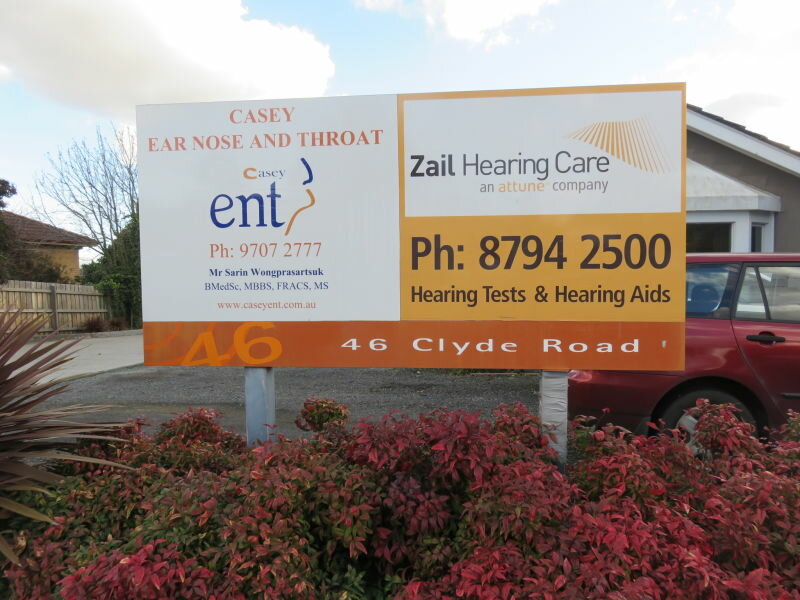 Hearing aids Attune Hearing Berwick, Melbourne, photo