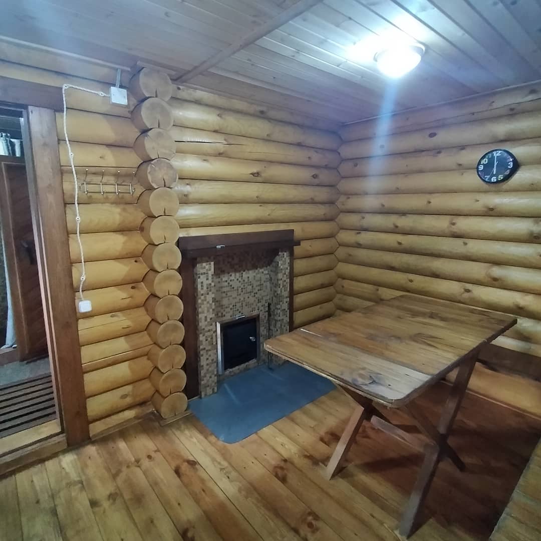 Фото Лесной