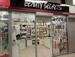 Beauty Secrets (Gaydara Street, 120), perfume and cosmetics shop
