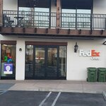 FedEx Office Print & Ship Center (штат Калифорния, Каунти-оф-Санта-Клара, город Лос-Гатос, Blossom Hill Road), копировальный центр в Штате Калифорния