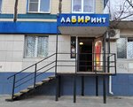 Лабиринт (Schorsa Street, 40), cervecería