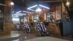 Lumberjack (8th March Street, 15), barber shop