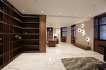 Severyanin-Stroy (Severyaninsky Drive, вл2), construction and finishing works