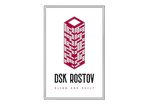 Dsk Rostov (ulitsa Matrosova, 39), compañía de construcción