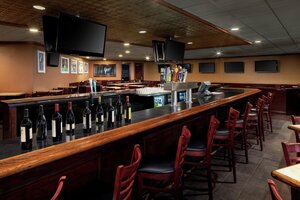 Гостиница DoubleTree by Hilton Cleveland - Independence