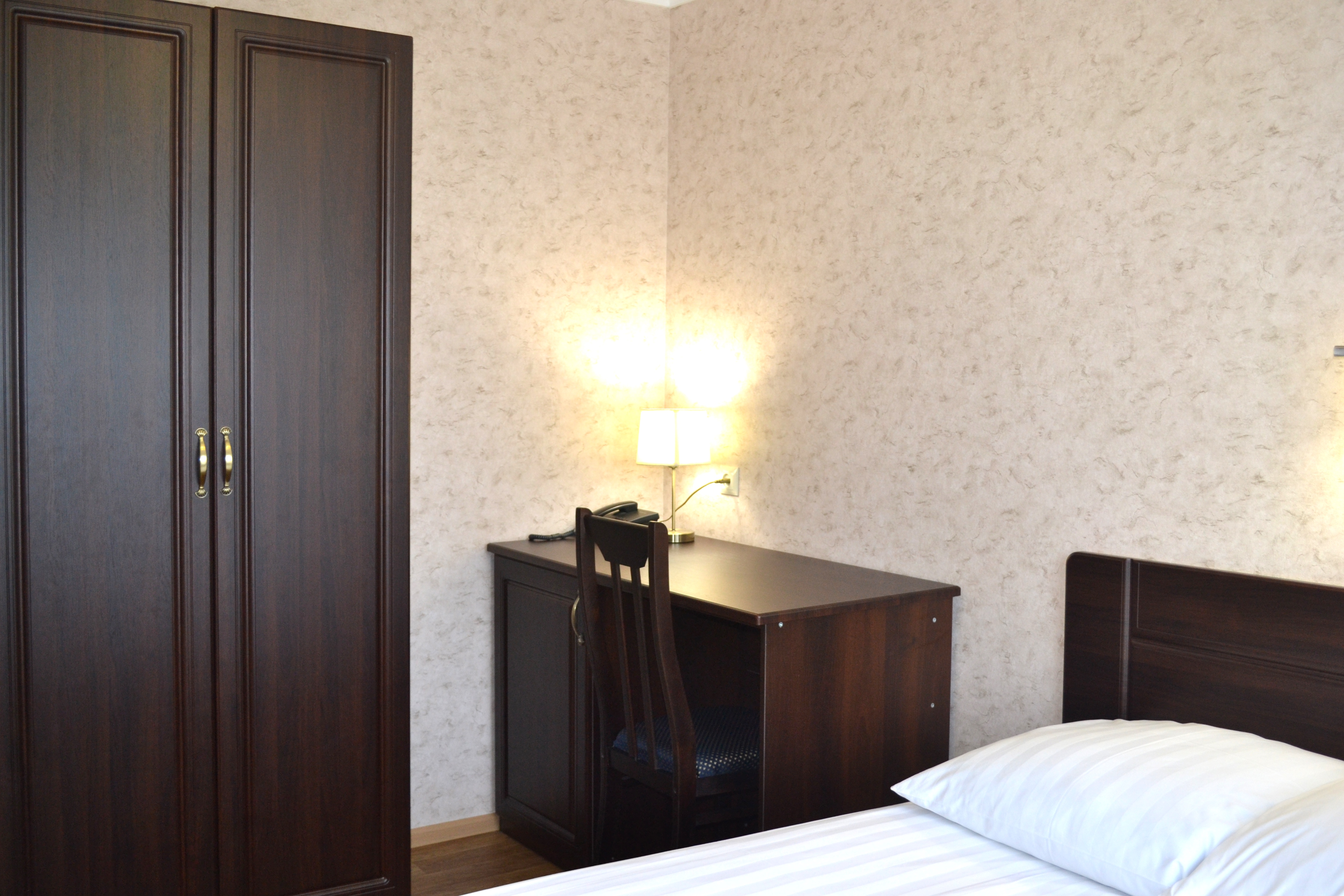 Фото Гостиница Знаменск