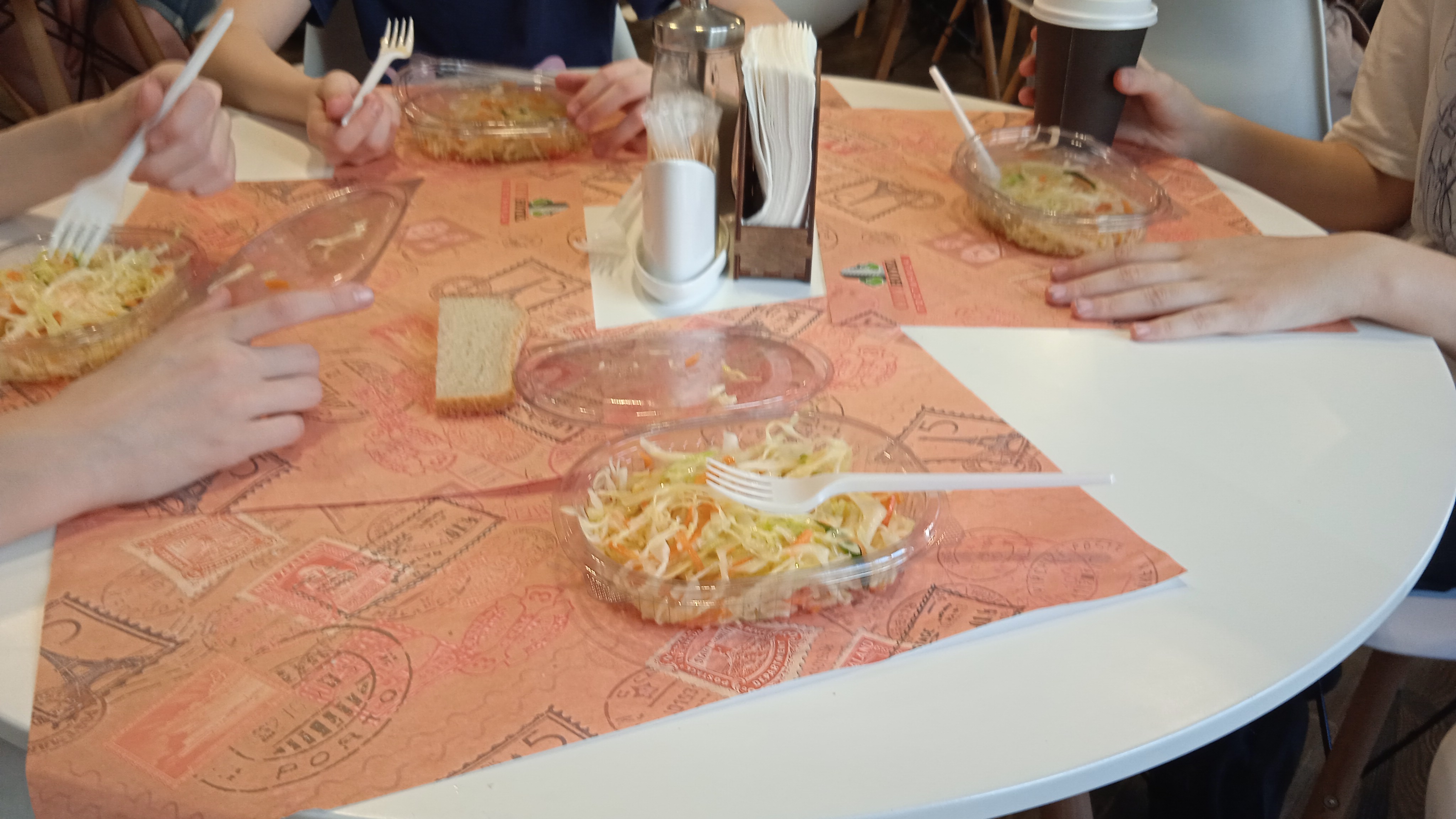 Фото Caps Lock Hostel