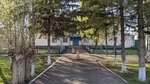 Районный отдел внутренних дел (selo Rayevskiy, ulitsa Lenina, 144), police department
