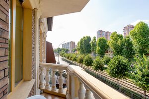 Гостиница Старт