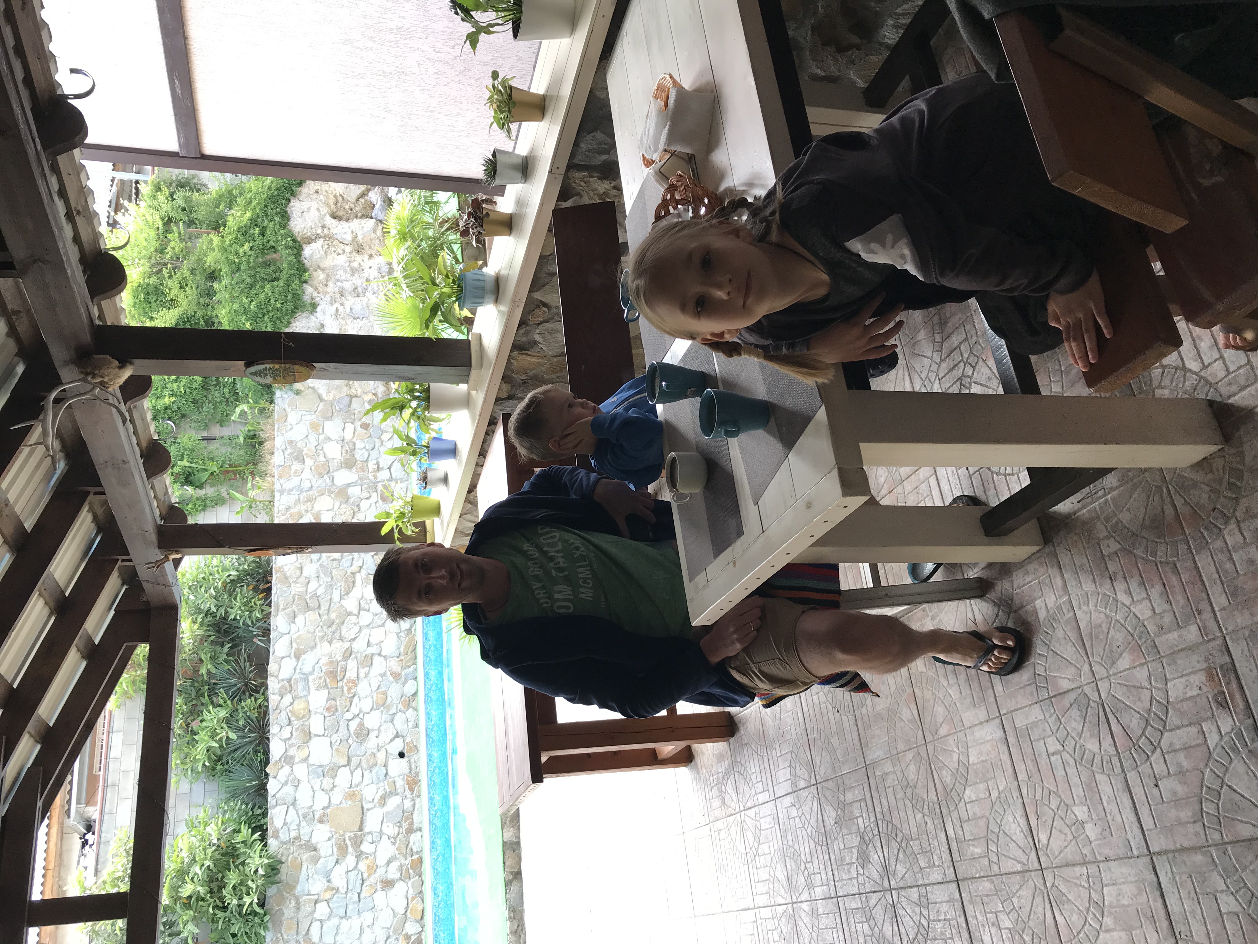 Фото Радуга