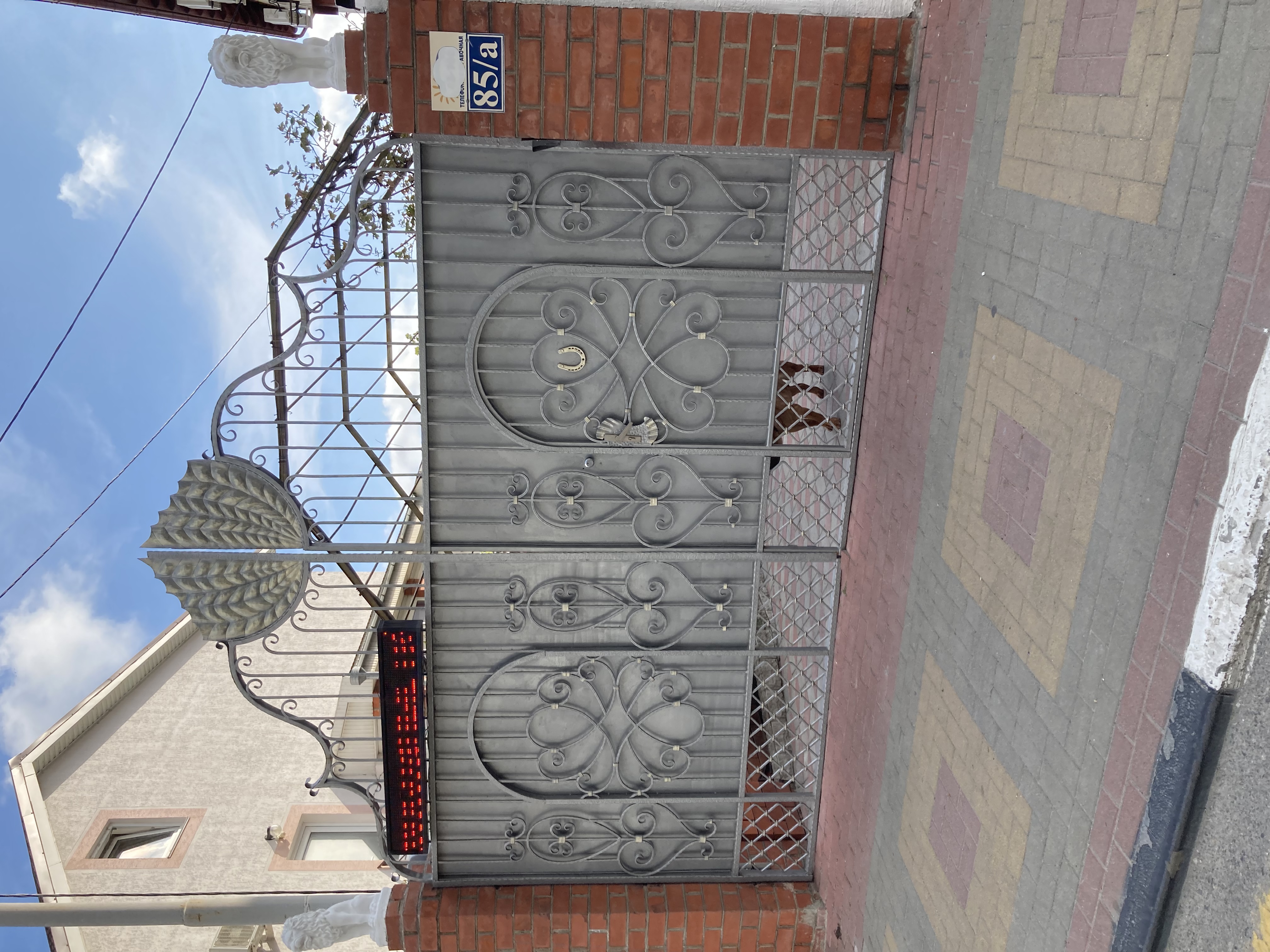 Фото Гостиный двор