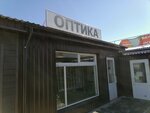 Optika Vizhn Stil (Tekstilnaya Street, 1), opticial store