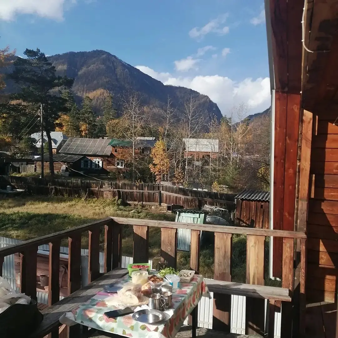 Фото отеля 4