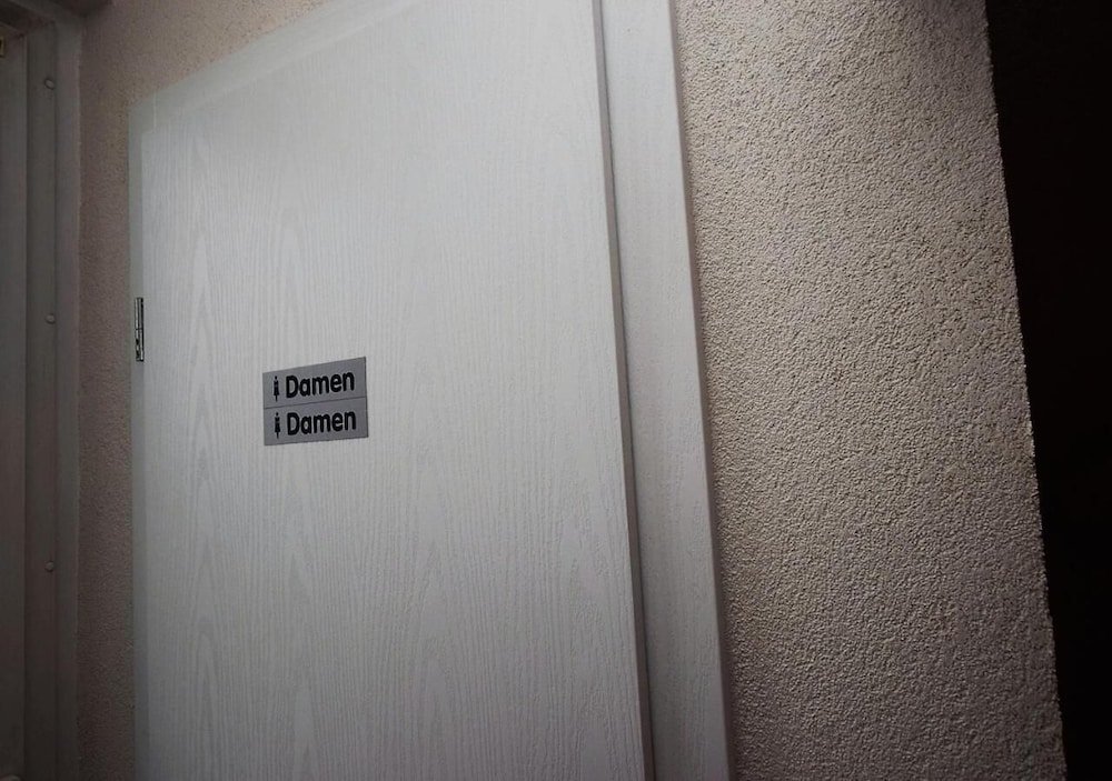 Фото Ab Apartments Messezimmer Möhringen