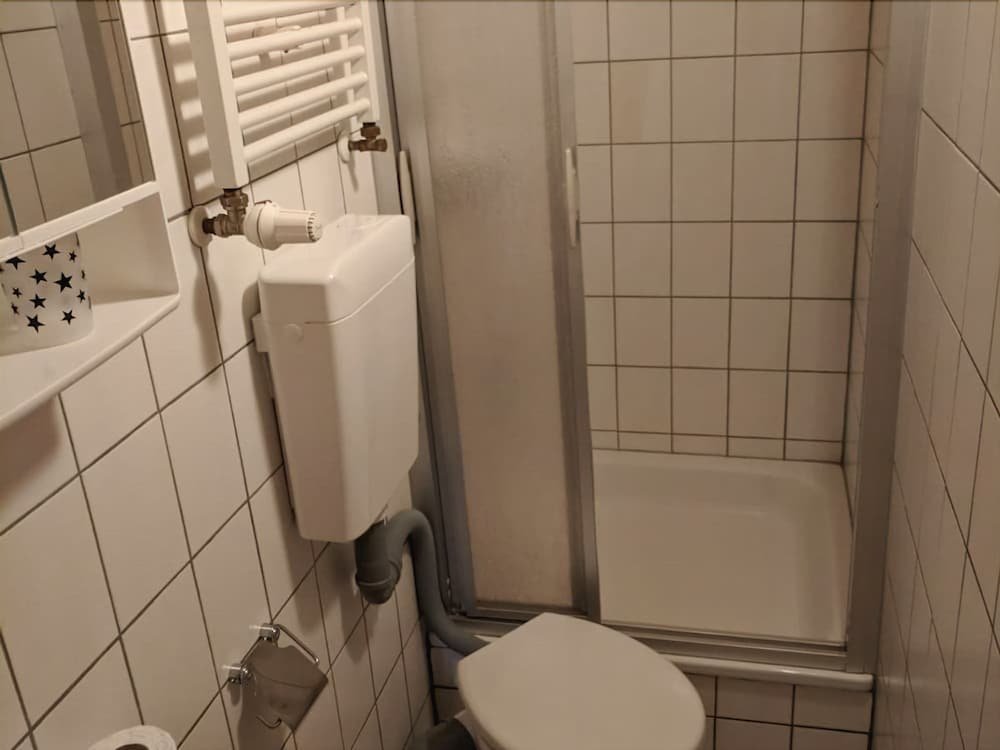 Фото Hostel Vorharz Quedlinburg