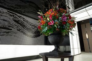 Гостиница Mitsui Garden Hotel Roppongi Tokyo Premier