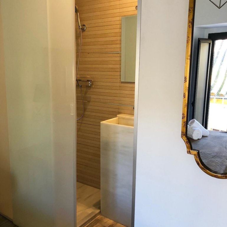 Фото Apart Centro Sevilla