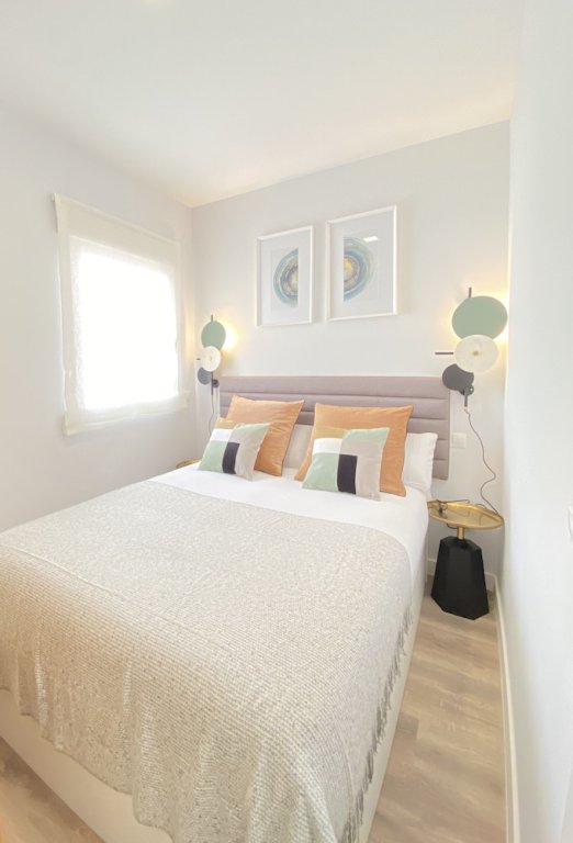 Фото Apartment Plaza De Las Ventas III