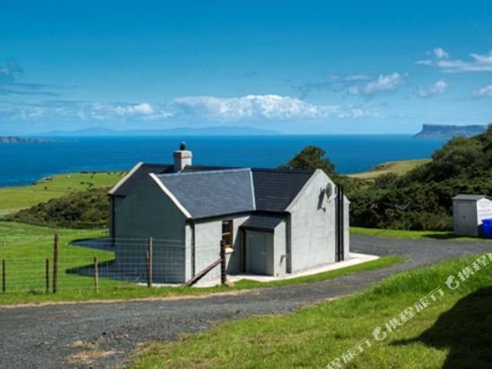 Фото Kinbane Self-Catering