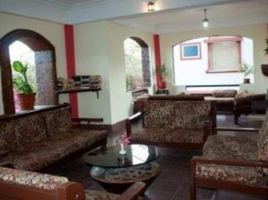 Фото Colonia Jose Menino Resort