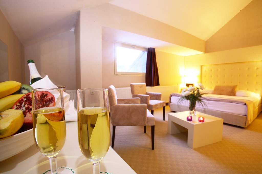 Фото Monte Baia Uludag