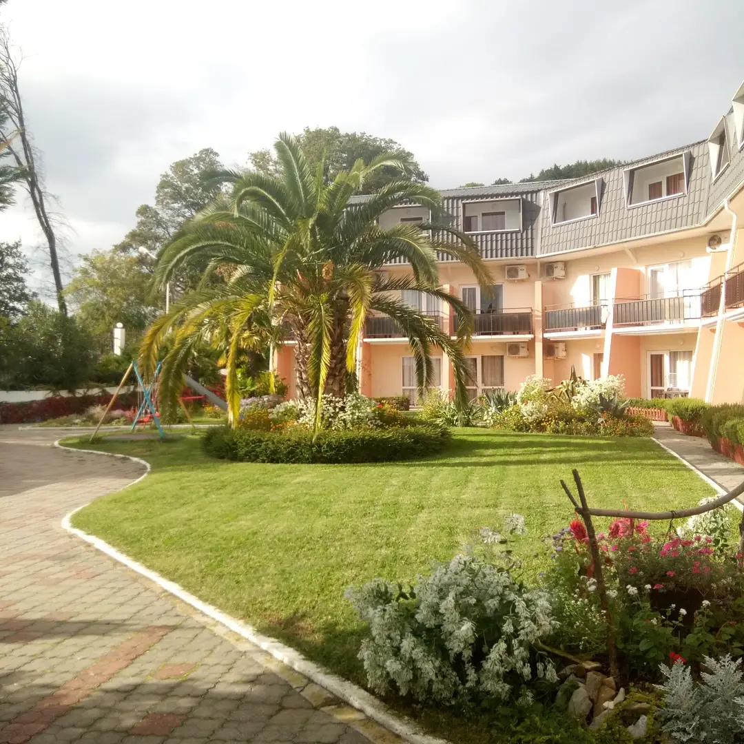 Фото ВатерЛоо