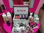 Центр Avon (Khlebozavodskaya ulitsa, 31/1), distributors of cosmetics and household chemicals