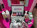 Центр Avon (ulitsa Bogdanova, 3), distribuidores de cosméticos y productos químicos para el hogar
