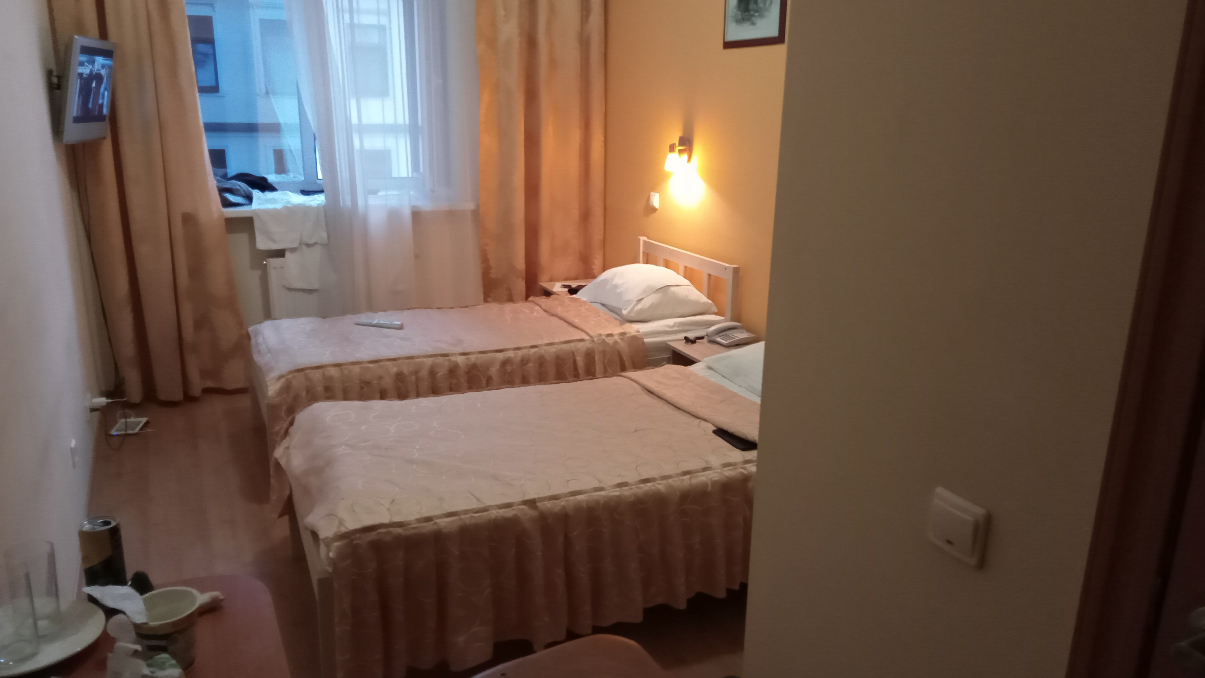 Фото Каркушин Дом