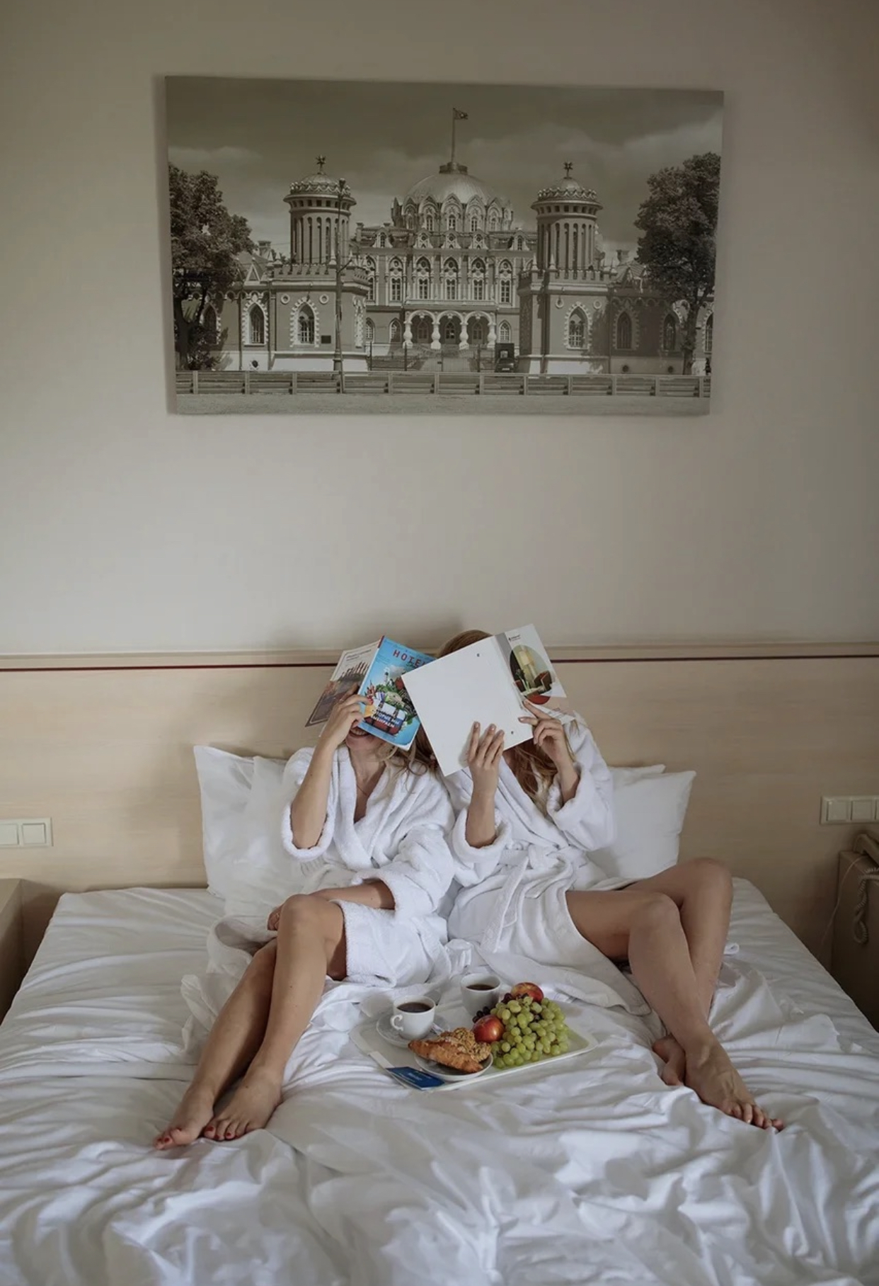 Фото Интурист Коломенское