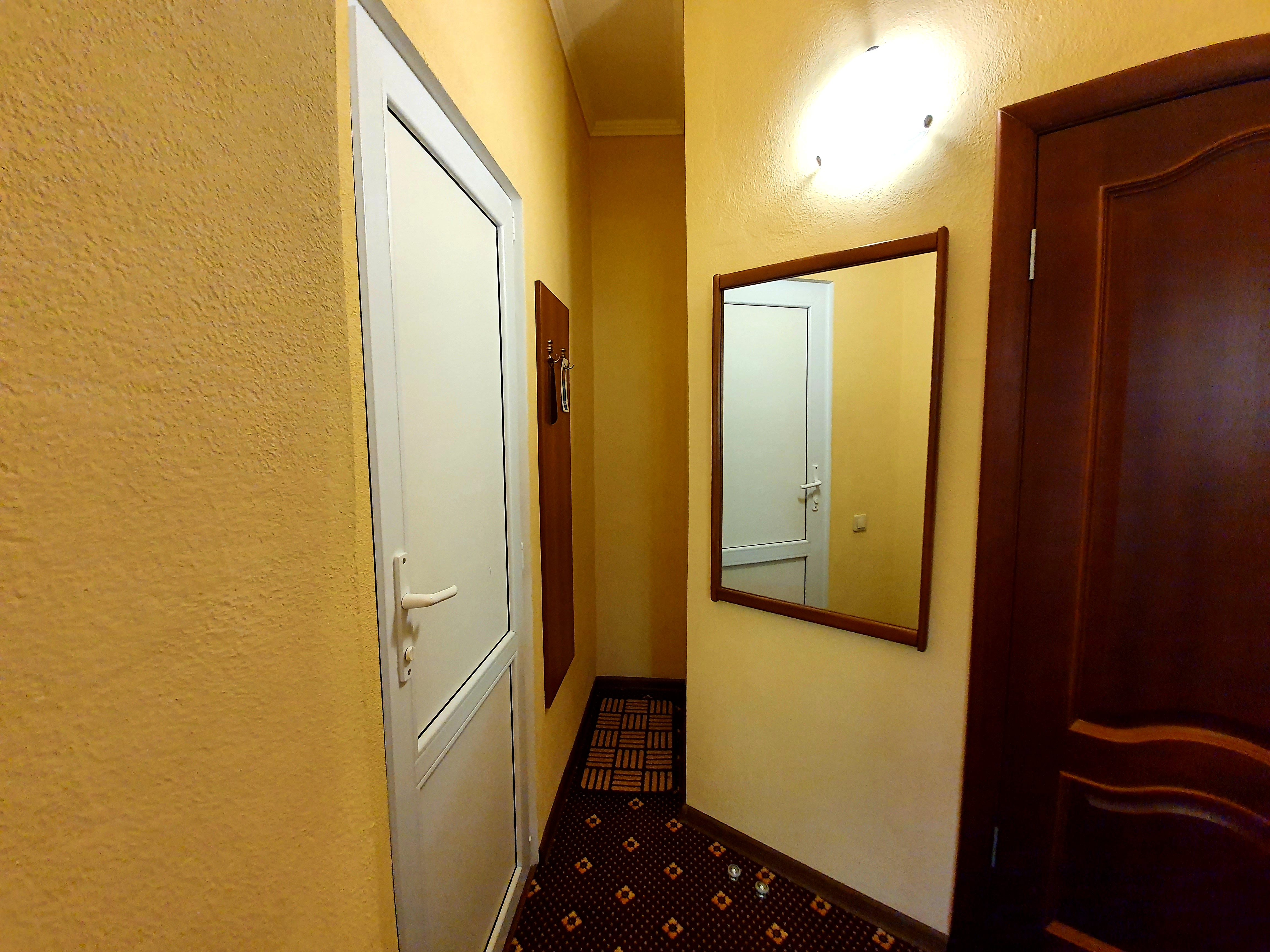 Фото Атлант